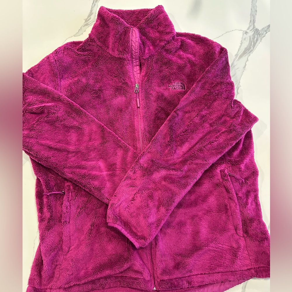 The North Face Osito Jacket